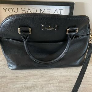 Kate spade purse